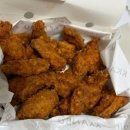 깐부치킨 세곡점 | 깐부치킨 세곡점 크런치윙봉 배달 후기(내돈내산)