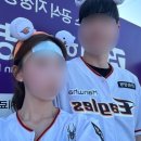 신한은행 뒷길 | 한화생명이글스파크 먹거리 주차 자리 1루 응원석 120블록 시야 후기