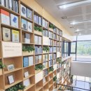 광교푸른숲도서관 강의실 이미지