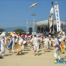 장뜰두레놀이 이미지