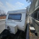 디오지 | 제천 22년식 디오지370LQ 중고카라반 매입후기