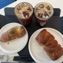 유량 | 천안 아산 근교 브런치·베이커리 맛집 파보네｜유량저수지 카페 솔직 후기