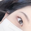 아르제이 :: 낙성대역 무쌍 속눈썹펌 후기, 블랙틴트펌