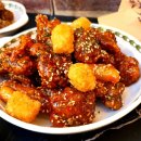 빛고을닭강정(산수점) 이미지