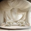 아산가든 | [w-1] 아산 나비스퀘어 가든홀 당일계약후기