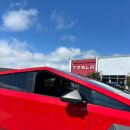 영사이버 | 캘리포니아에서 사이버트럭 시승, 한국 미출시 전 직접 몰아본 느낌/후기