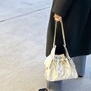 맥스포스피드T&S | 샤넬25백 착샷 | 다들 왜 샤넬 오픈런을 할까? 샤넬 클래식보다 인기 많은 이유 👜