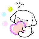 강아지 마을회관 이미지