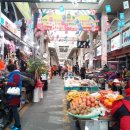 서귀포매일올레시장 이미지