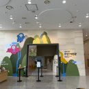 청아나루작은도서관 | 아이랑 춘천여행 / 국립 춘천 박물관 , 미디어 전시 카페 &amp; 정자나루 , 춘천 곰탕