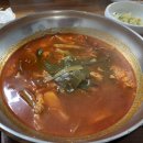 청안골 육개장 이미지