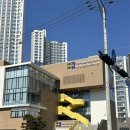 송화7단지작은도서관 | 중화동 도서관 중화문학도서관 방문 후기