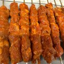 올래양꼬치 - 경주시 동천로86번길 1 | 올래양꼬치