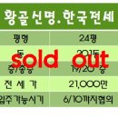 황골신명·한국 이미지