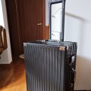 주식회사 한국신소재 | 캐리어 수리 한국센터 AS 12년 손잡이 바퀴 파손 걱정 끝 코르딕스 24인치
