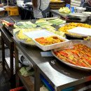 영주시장 | 영주 365전통시장 문어와 안동식혜 닭강정 맛집