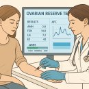 신기 P.S | 임신 준비 ③ 난소기능검사(AMH)[산전검사,가임력검사 후기] p.s 다낭성 난소증후군이란?