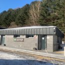 구천동탐방지원센터 화장실 이미지