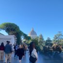 성베드로의집 | 251007 DAY10 이탈리아_로마* 바티칸 투어 후기 (노마드트래블 /패스트트랙/베드로 성당)