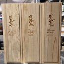 번영 | [전통주 추천] ​전통주야 위스키야? 미라온 싱글캐스크 번영 후기 (가격, 테이스팅 노트, 목각케이스)