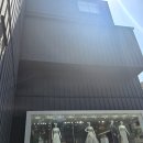 [수원 라벨르엘린] 드레스투어 외관 및 주차