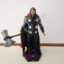 Avengers 4 : Endgame | 키덜트 추천 | 핫토이(HotToys) 피규어 | 어벤져스 엔드게임 뚱토르(MMS557 모델) 리뷰