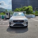 코오롱오토모티브(주)판교서비스센터 | 볼보 XC60 패밀리카 출고후기