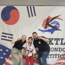 태낭태사 태권도 이미지