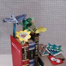 헌책, 예술이 되다 이미지