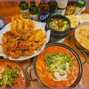 장터통닭 이미지