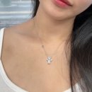 11650-16-166-17 | 다미아니 벨에포크 목걸이 XS 롯데면세점 부산점 오프라인 구매 후기 관세 (25.08)