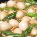 금산농원 | 정담은농원 전통간장 활용! 메추리알 장조림 황금레시피