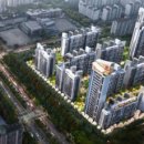 부림중학교 맞은편 이미지