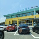 논공(광주)휴게소점 | 대구 논공휴게소 광주방향 4세 2세 아기랑 식당가 메뉴 편의점 카페 후기 (친절 직원 칭찬)