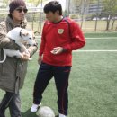 (잭러셀테리어) 지구대 동물농장에 가다 이미지