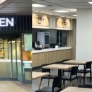 푸드가든 예술의전당점