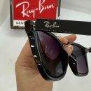 안경매니져 세교점 | 클래식 속에 담긴 여유, 레이벤 4392 오산 플랫 바 도수 작업 후기