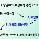 예산군예당관광지야영장 이미지