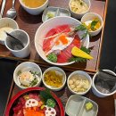 정온한 | [인천 송도 | 정온한] 커넬워크 맛집 분위기 좋은 송도 일식 숙성회 후기