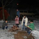 덕유대자동차야영장 이미지