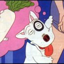 달려라 바우 이미지