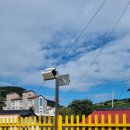 욕지초등학교 이미지