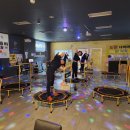 점핑다이어트 - 부천시 원미구 역곡동 | 점핑다이어트