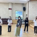 청소년 K-POP댄스 이미지