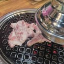 의창구 ⓓ-15 | 창원 숨은 고기 맛집 주촌 숯불 돼지왕갈비 뒷통구이 내돈내산 후기