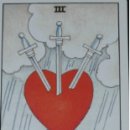 마음의 위로 타로카드 배우기 이미지