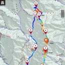 황금능선 이미지