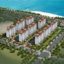 동해해안 사랑으로 부영 이미지