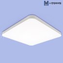 초슬림심플 방등 60W LED 안방 조명 셀프 교체 솔직한 후기