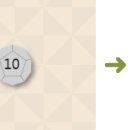 놀면서 배우는 수학 보드게임 이미지